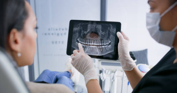 Licensed Tooth Extraction service in Bellevue, WA - Smile Center Dentistry